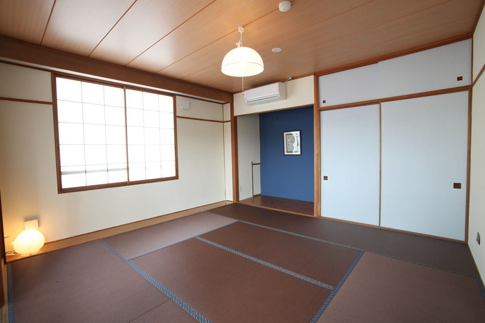Sora-Ama Hostel Takayama  Exterior foto